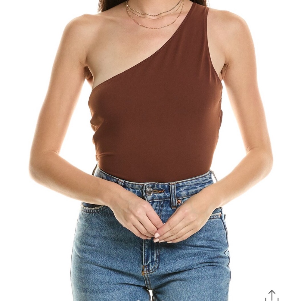Free People bodysuit